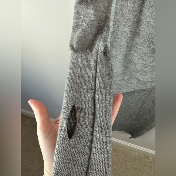 Nicholas K X Free People Lark Sweater Dress Alpaca Size Medium NWT - Picture 10 of 15